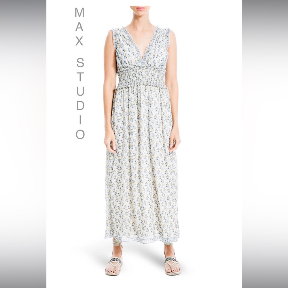 MAX STUDIO Dress